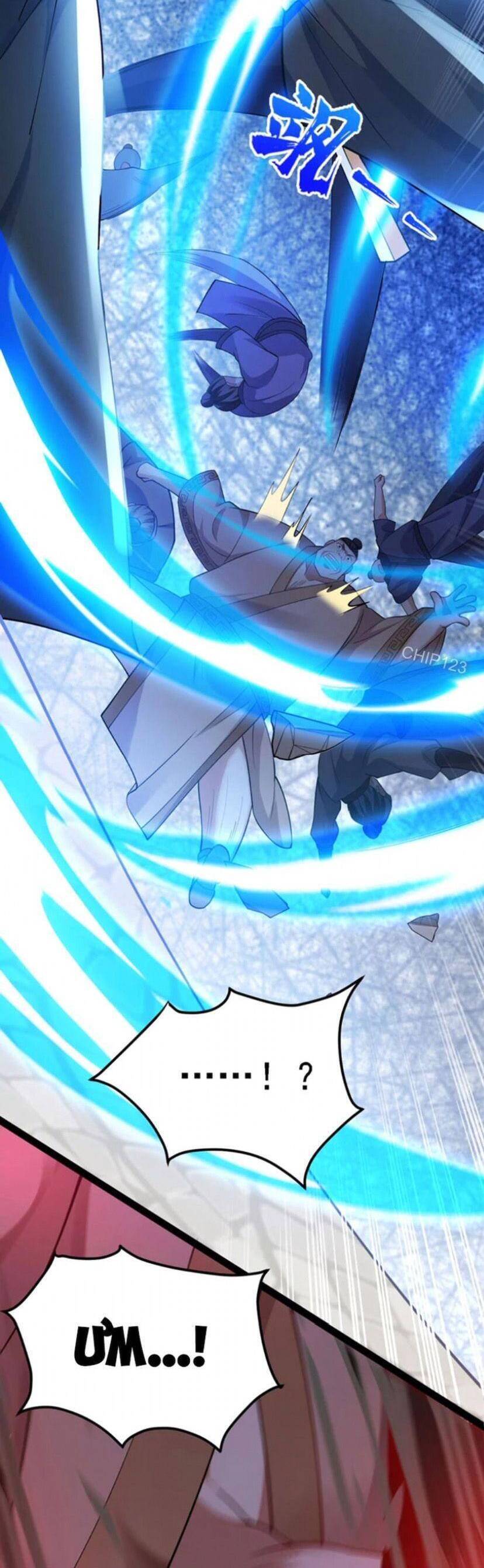 Ẩn Cư Mười Vạn Năm Chap 74 - Next Chap 75