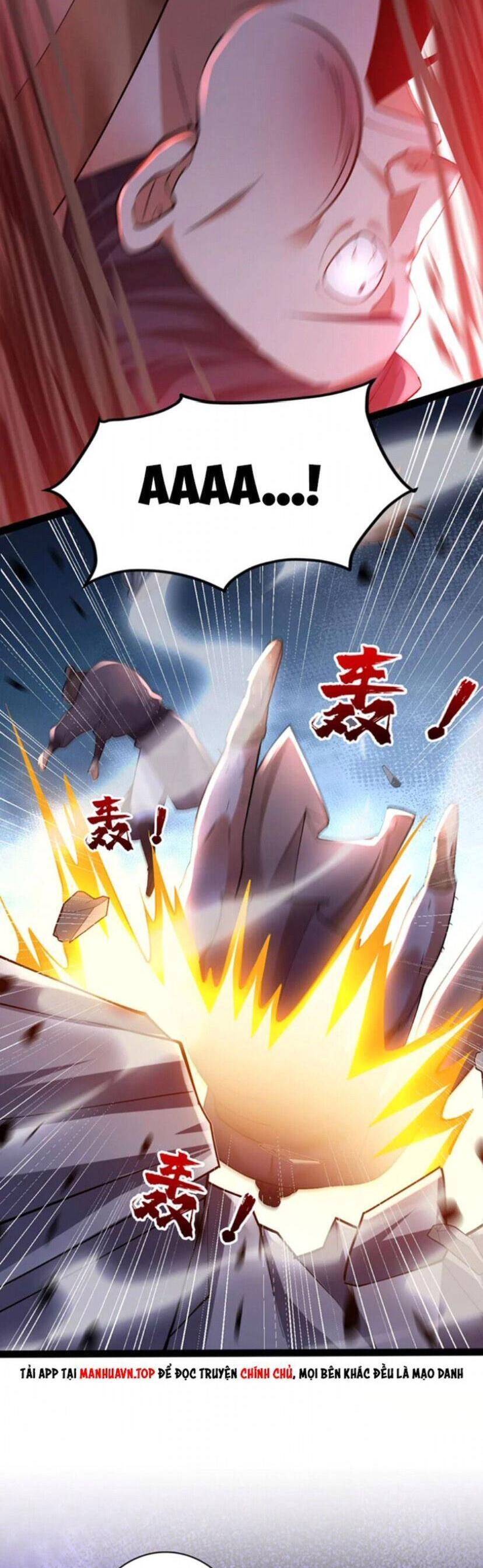 Ẩn Cư Mười Vạn Năm Chap 74 - Next Chap 75