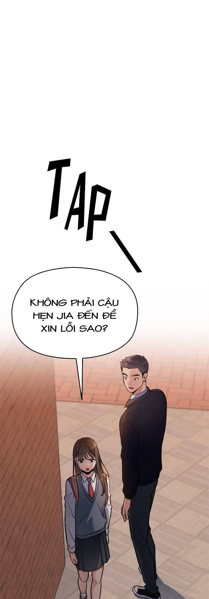Ẩn Danh, Tôi Biết Bạn! Chap 22 - Next Chap 23
