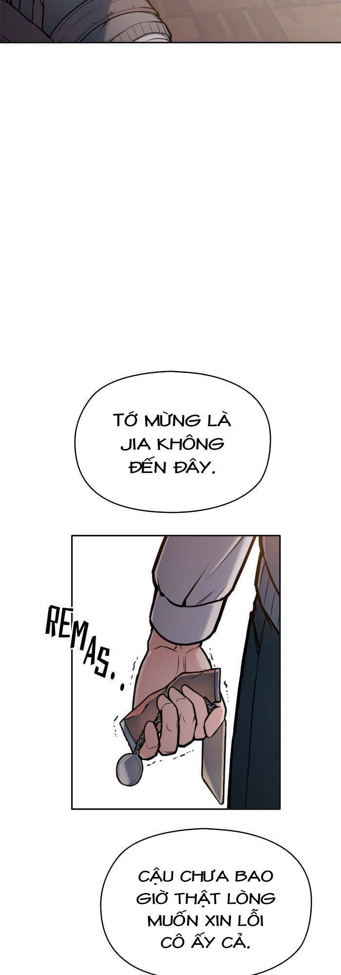 Ẩn Danh, Tôi Biết Bạn! Chap 22 - Next Chap 23