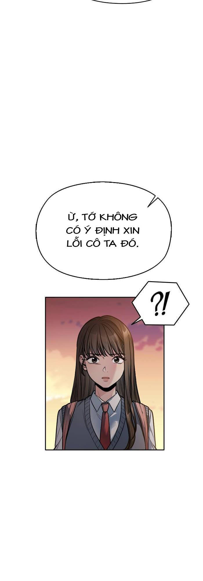 Ẩn Danh, Tôi Biết Bạn! Chap 22 - Next Chap 23