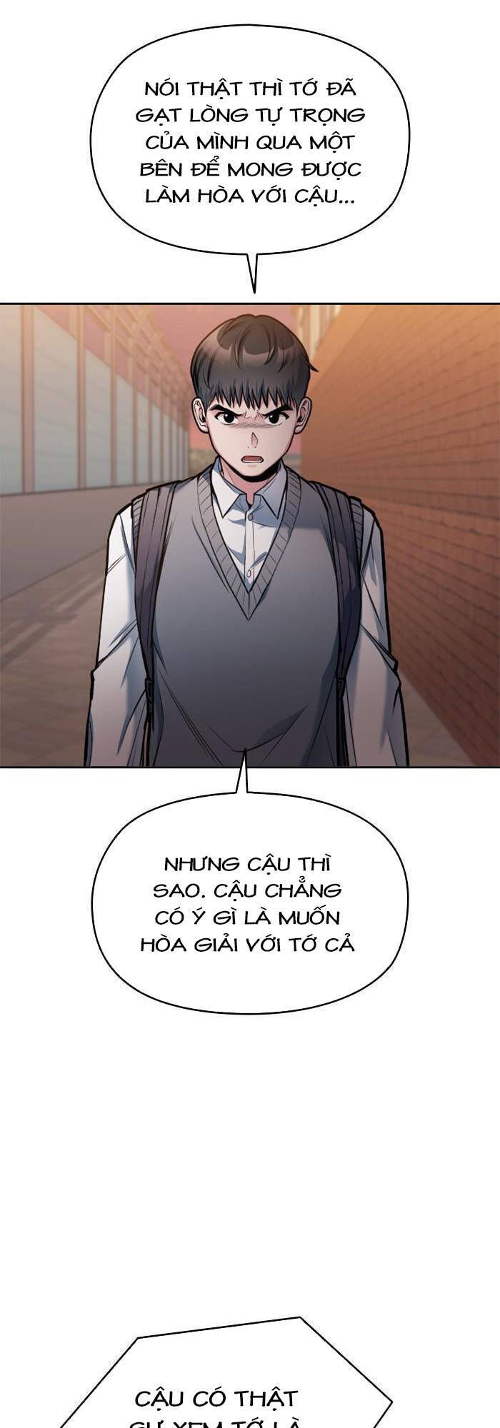 Ẩn Danh, Tôi Biết Bạn! Chap 22 - Next Chap 23