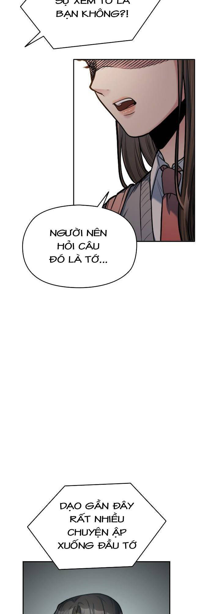 Ẩn Danh, Tôi Biết Bạn! Chap 22 - Next Chap 23