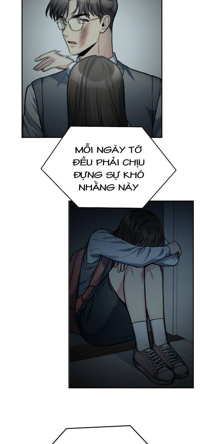 Ẩn Danh, Tôi Biết Bạn! Chap 22 - Next Chap 23