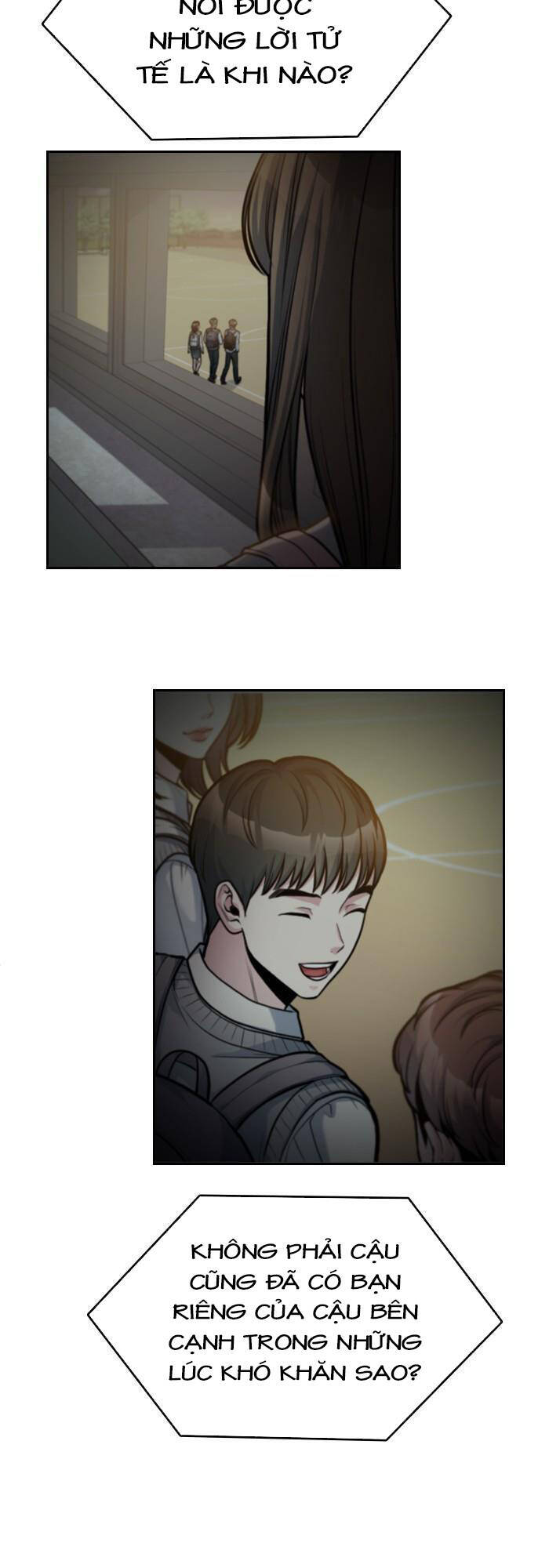 Ẩn Danh, Tôi Biết Bạn! Chap 22 - Next Chap 23