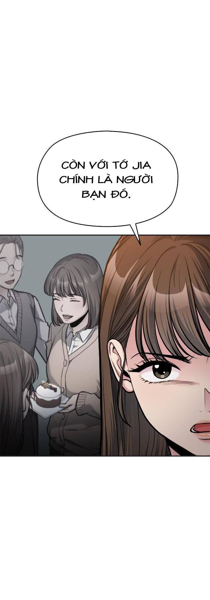 Ẩn Danh, Tôi Biết Bạn! Chap 22 - Next Chap 23