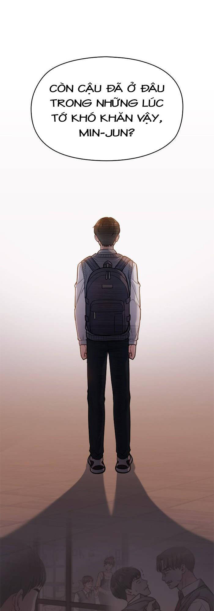 Ẩn Danh, Tôi Biết Bạn! Chap 22 - Next Chap 23