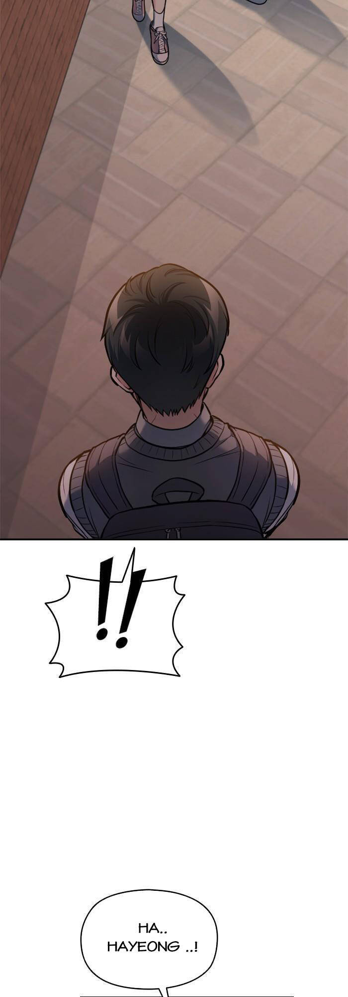 Ẩn Danh, Tôi Biết Bạn! Chap 22 - Next Chap 23
