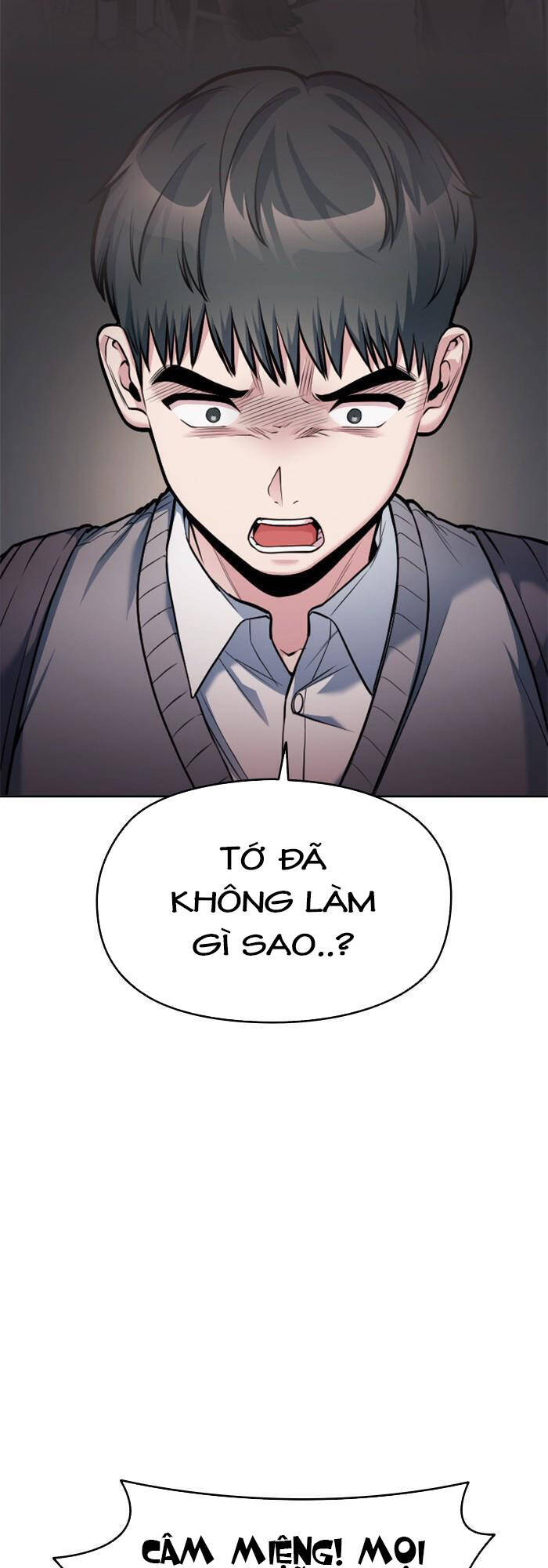 Ẩn Danh, Tôi Biết Bạn! Chap 22 - Next Chap 23
