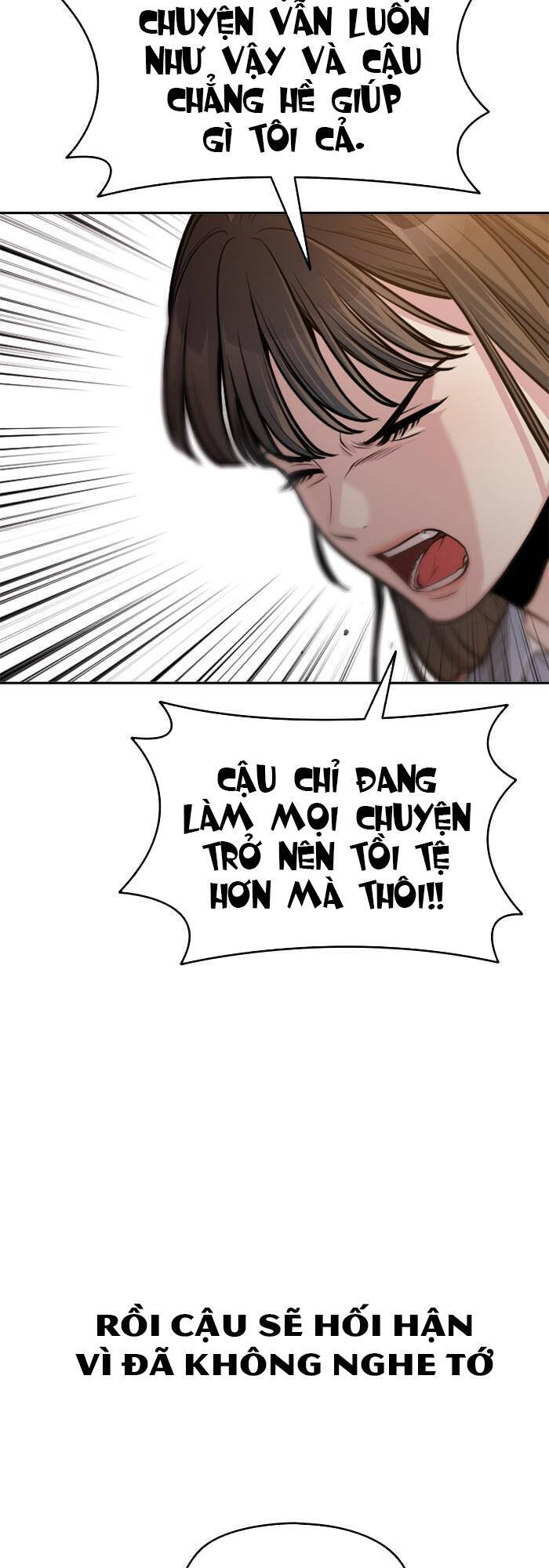 Ẩn Danh, Tôi Biết Bạn! Chap 22 - Next Chap 23