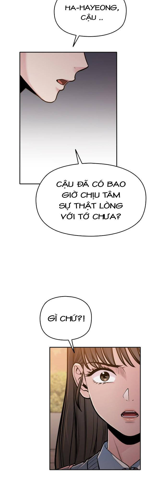 Ẩn Danh, Tôi Biết Bạn! Chap 22 - Next Chap 23