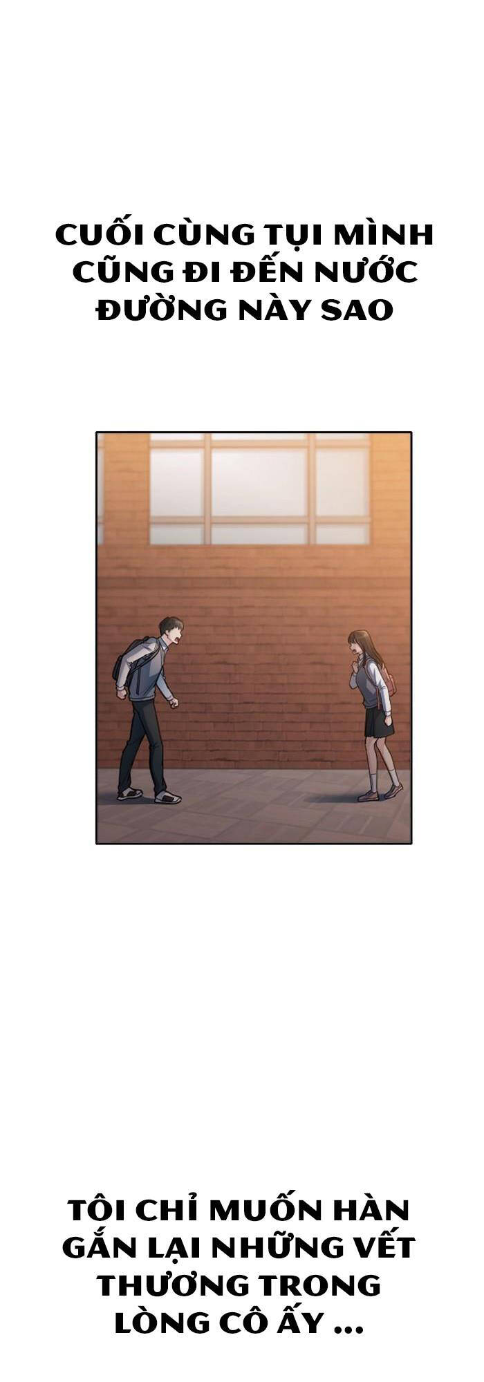 Ẩn Danh, Tôi Biết Bạn! Chap 22 - Next Chap 23