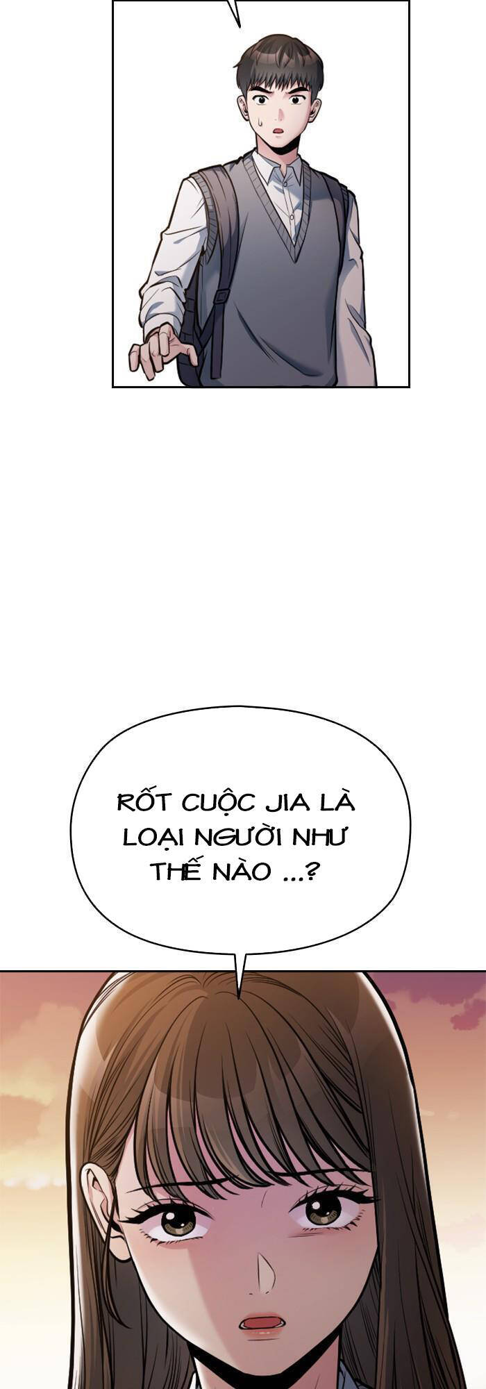 Ẩn Danh, Tôi Biết Bạn! Chap 22 - Next Chap 23