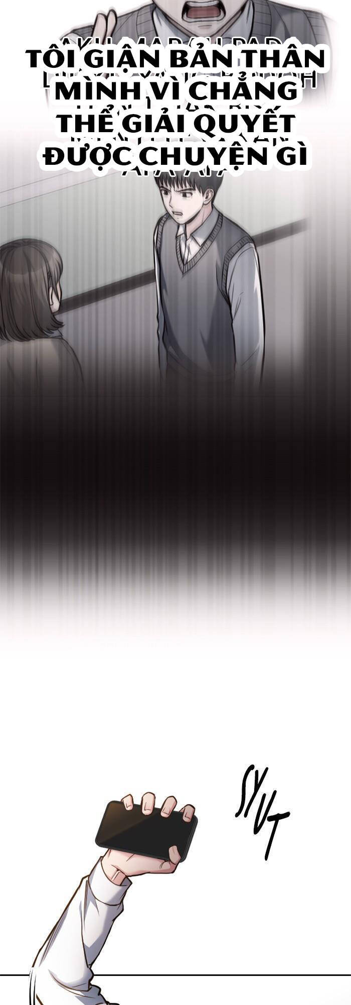 Ẩn Danh, Tôi Biết Bạn! Chap 22 - Next Chap 23