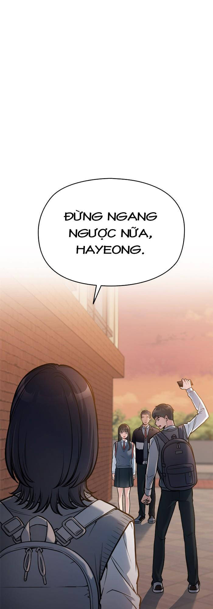 Ẩn Danh, Tôi Biết Bạn! Chap 22 - Next Chap 23