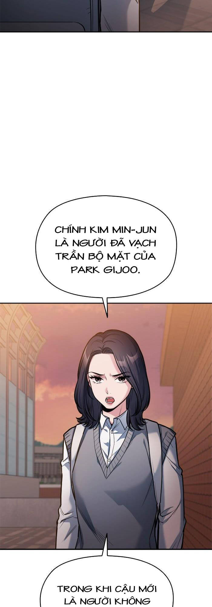Ẩn Danh, Tôi Biết Bạn! Chap 22 - Next Chap 23