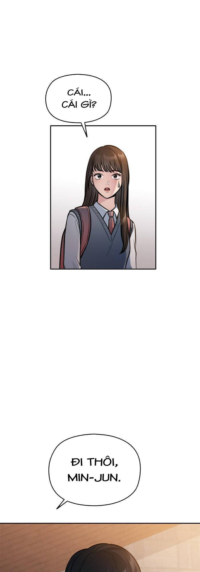Ẩn Danh, Tôi Biết Bạn! Chap 22 - Next Chap 23