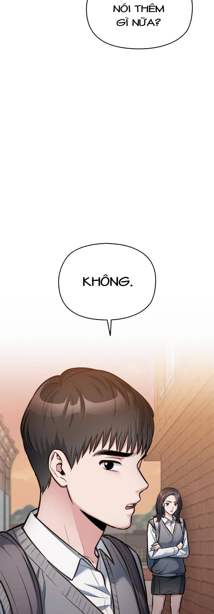 Ẩn Danh, Tôi Biết Bạn! Chap 22 - Next Chap 23