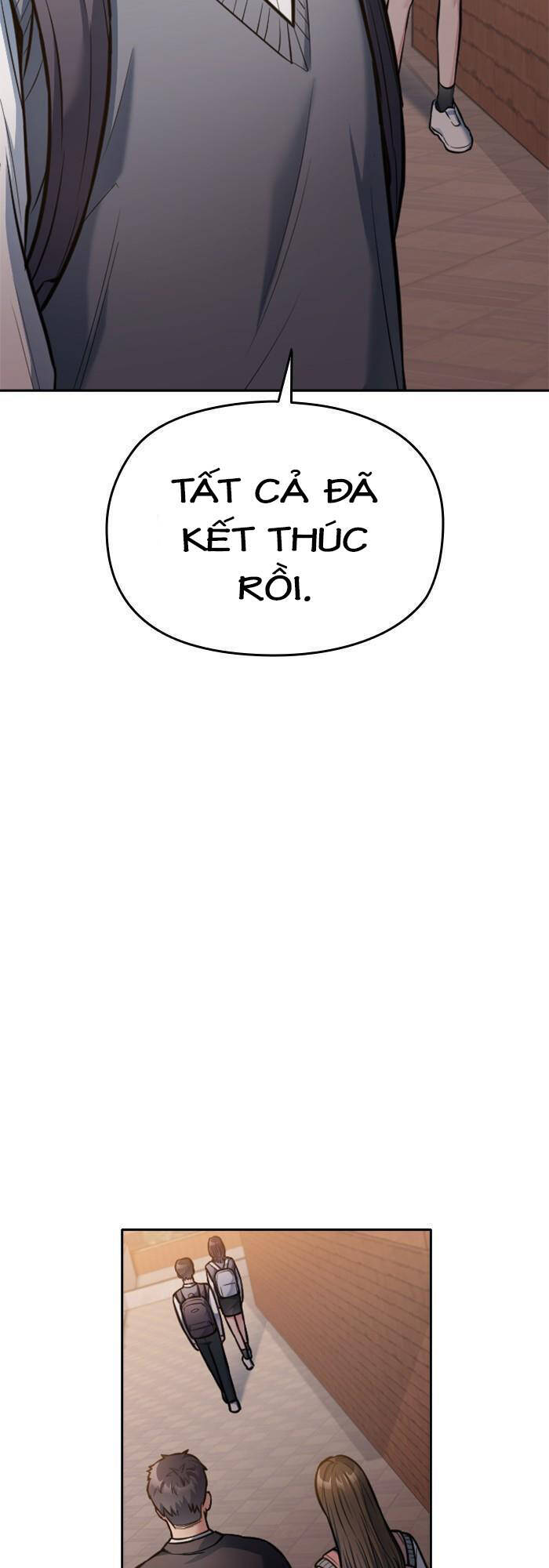 Ẩn Danh, Tôi Biết Bạn! Chap 22 - Next Chap 23