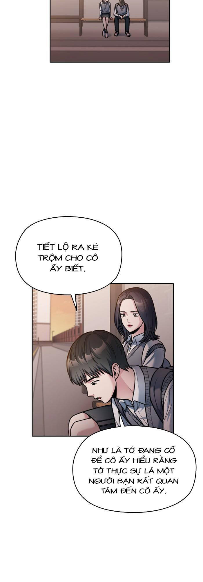 Ẩn Danh, Tôi Biết Bạn! Chap 22 - Next Chap 23