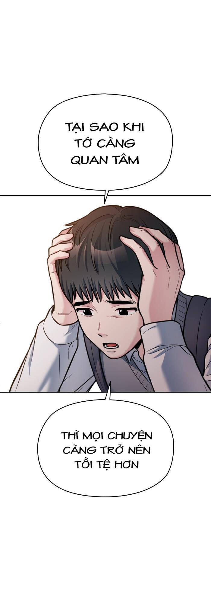 Ẩn Danh, Tôi Biết Bạn! Chap 22 - Next Chap 23