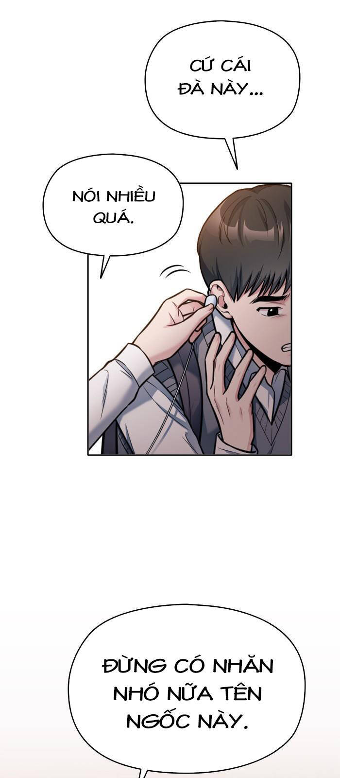 Ẩn Danh, Tôi Biết Bạn! Chap 22 - Next Chap 23