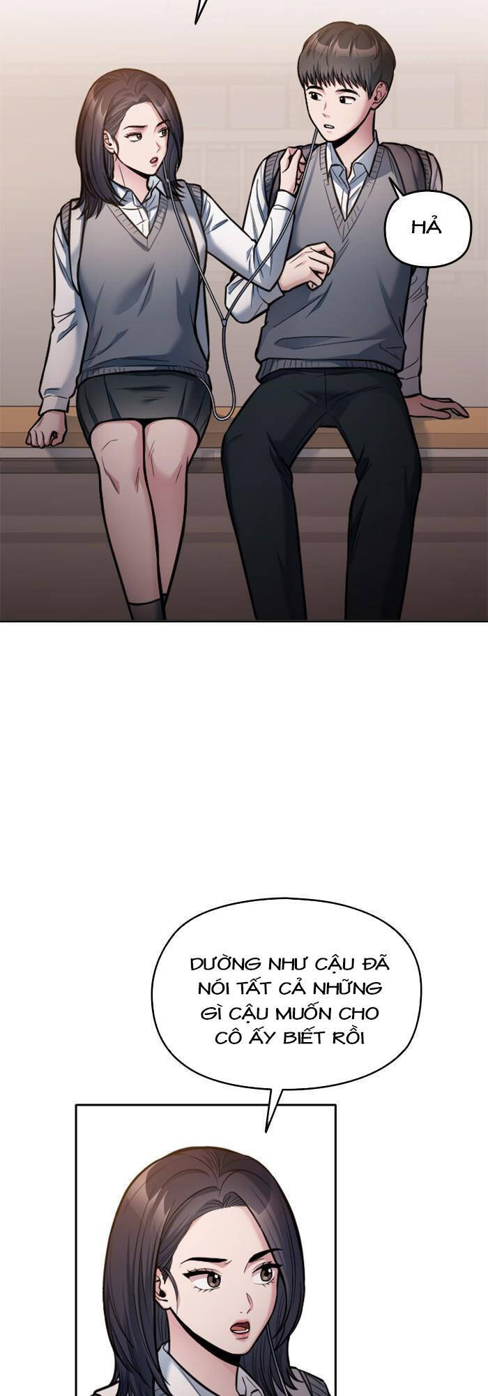 Ẩn Danh, Tôi Biết Bạn! Chap 22 - Next Chap 23
