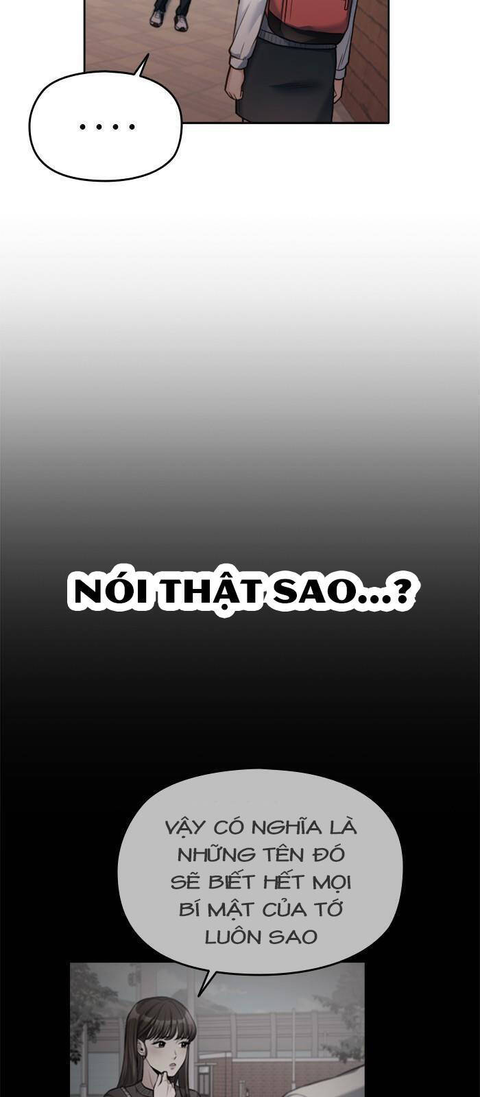 Ẩn Danh, Tôi Biết Bạn! Chap 22 - Next Chap 23