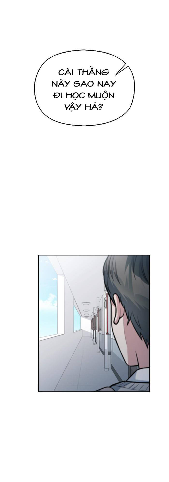 Ẩn Danh, Tôi Biết Bạn! Chap 22 - Next Chap 23