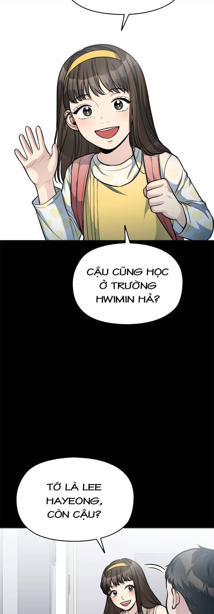Ẩn Danh, Tôi Biết Bạn! Chap 22 - Next Chap 23