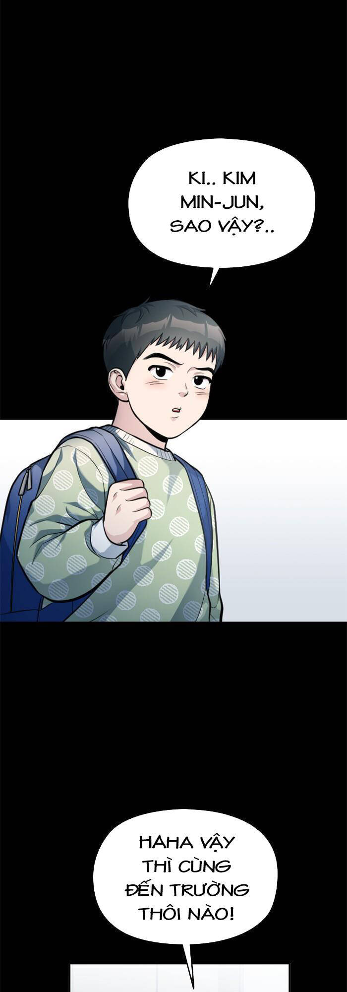 Ẩn Danh, Tôi Biết Bạn! Chap 22 - Next Chap 23