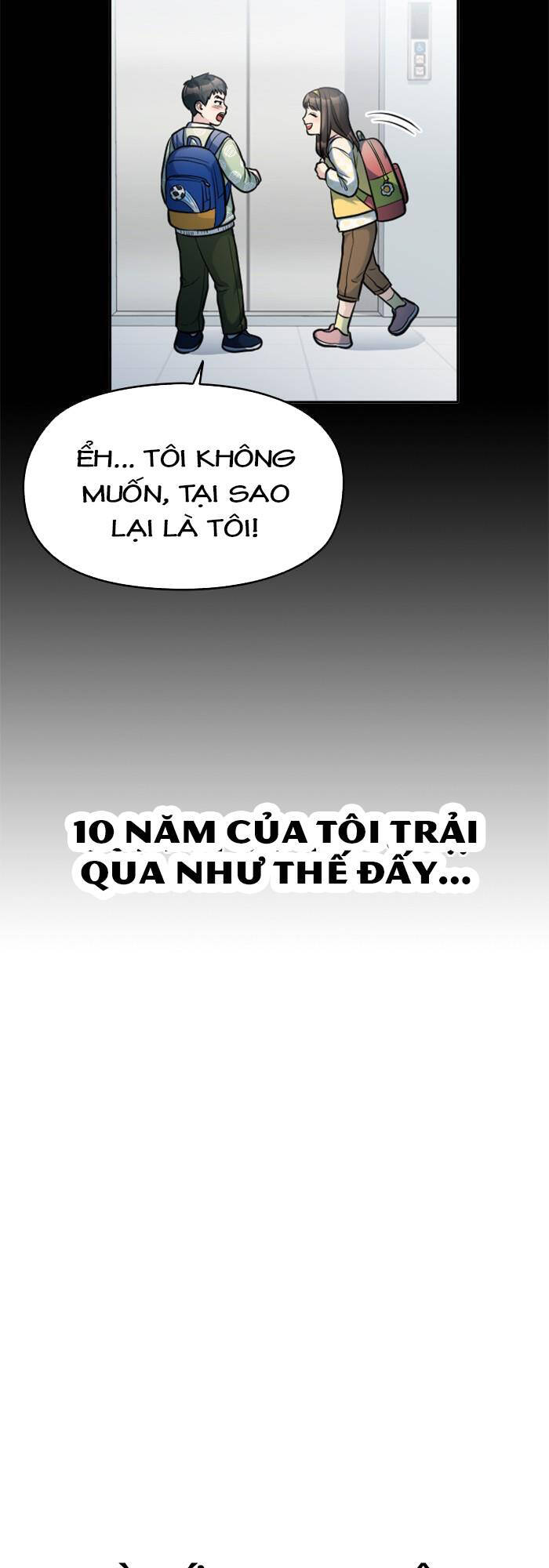 Ẩn Danh, Tôi Biết Bạn! Chap 22 - Next Chap 23