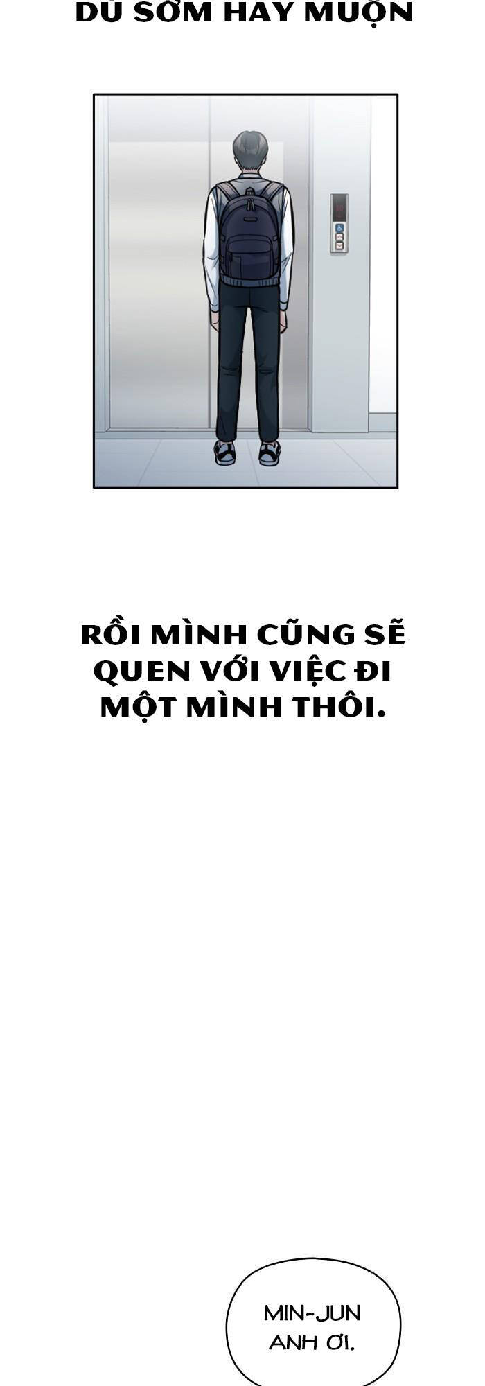 Ẩn Danh, Tôi Biết Bạn! Chap 22 - Next Chap 23