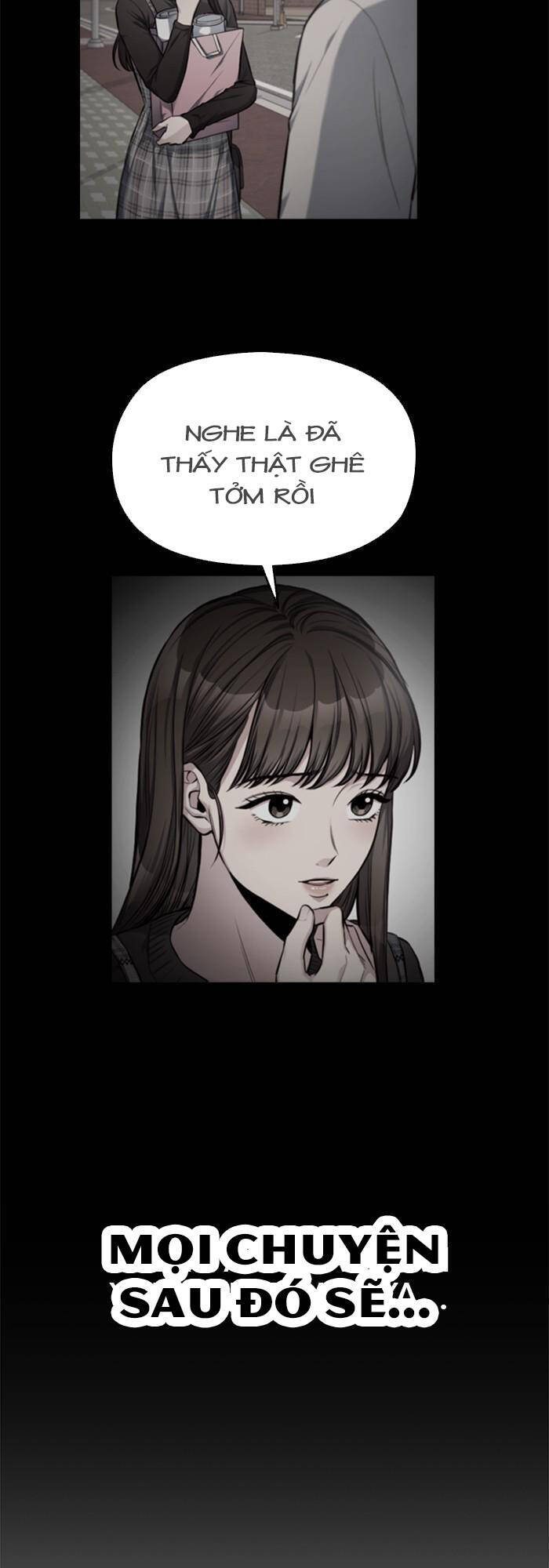 Ẩn Danh, Tôi Biết Bạn! Chap 22 - Next Chap 23