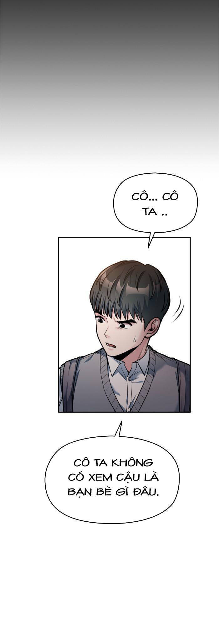 Ẩn Danh, Tôi Biết Bạn! Chap 22 - Next Chap 23