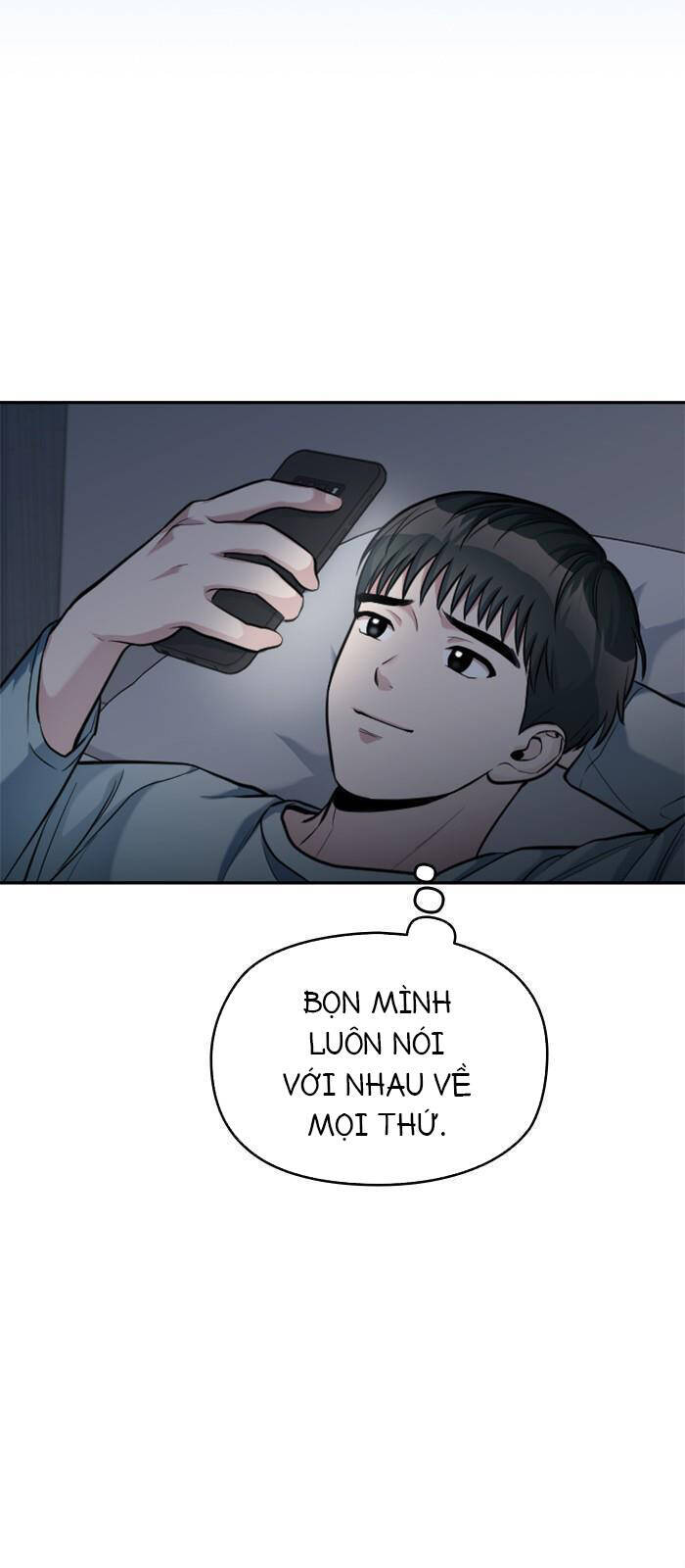 Ẩn Danh, Tôi Biết Bạn! Chap 22 - Next Chap 23