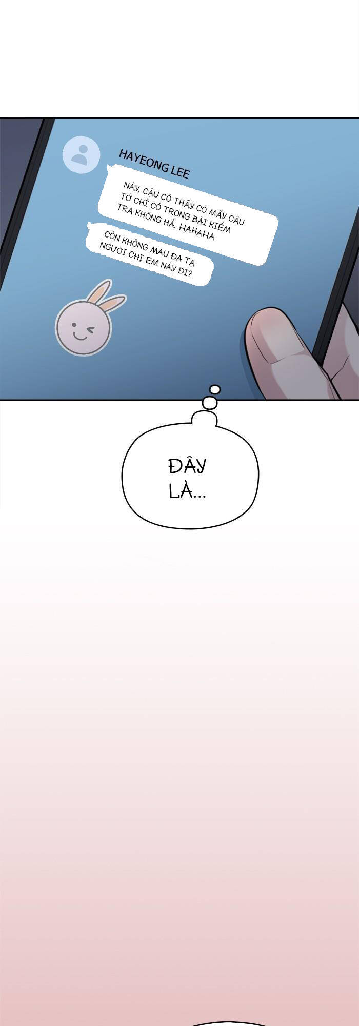 Ẩn Danh, Tôi Biết Bạn! Chap 22 - Next Chap 23
