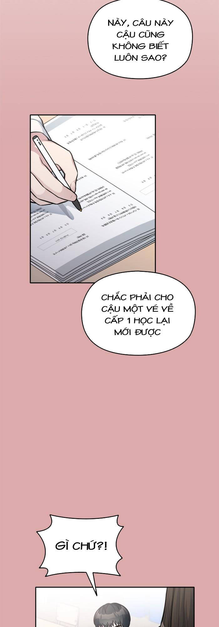Ẩn Danh, Tôi Biết Bạn! Chap 22 - Next Chap 23