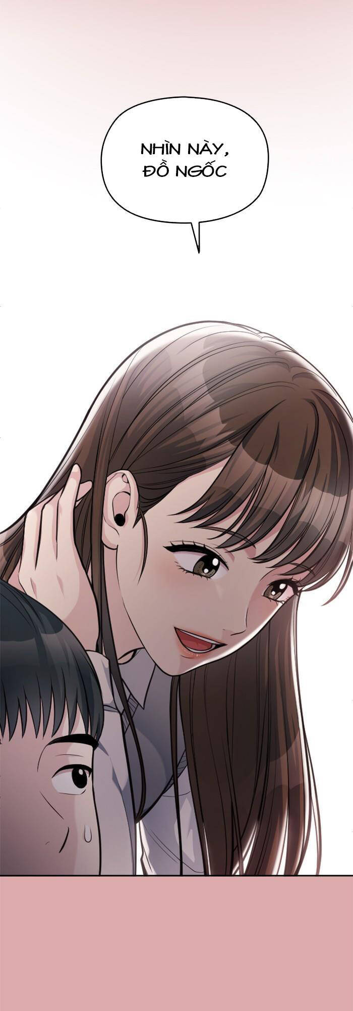 Ẩn Danh, Tôi Biết Bạn! Chap 22 - Next Chap 23