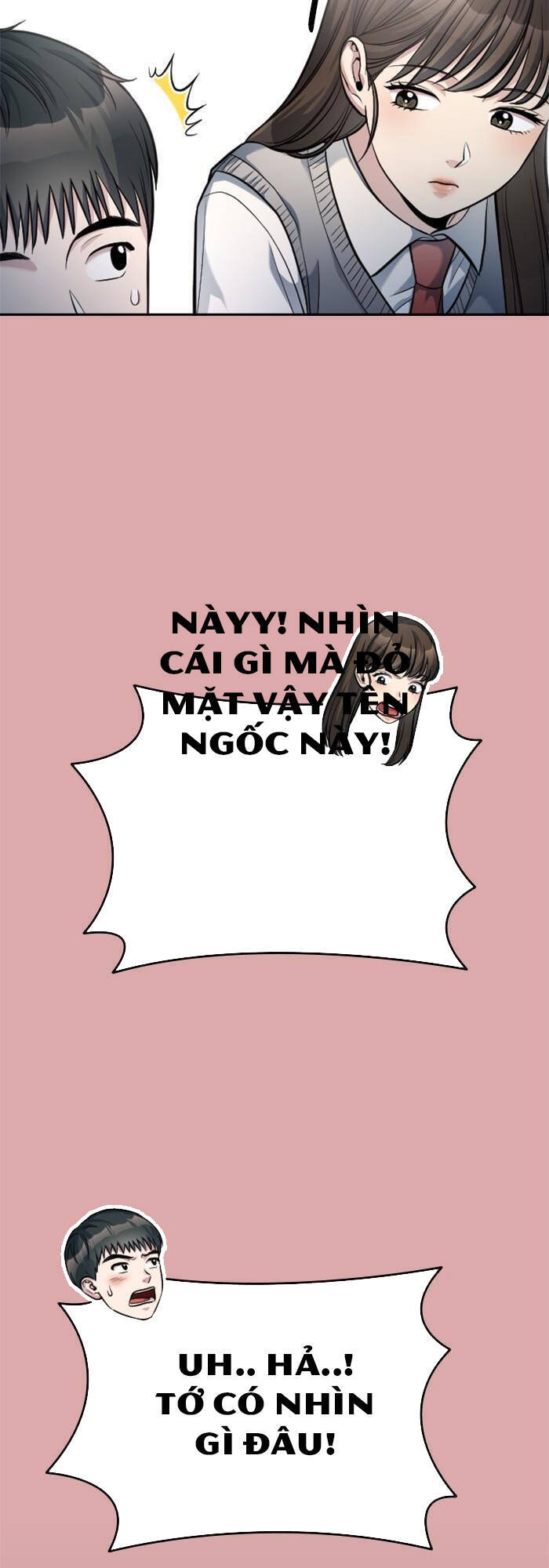 Ẩn Danh, Tôi Biết Bạn! Chap 22 - Next Chap 23