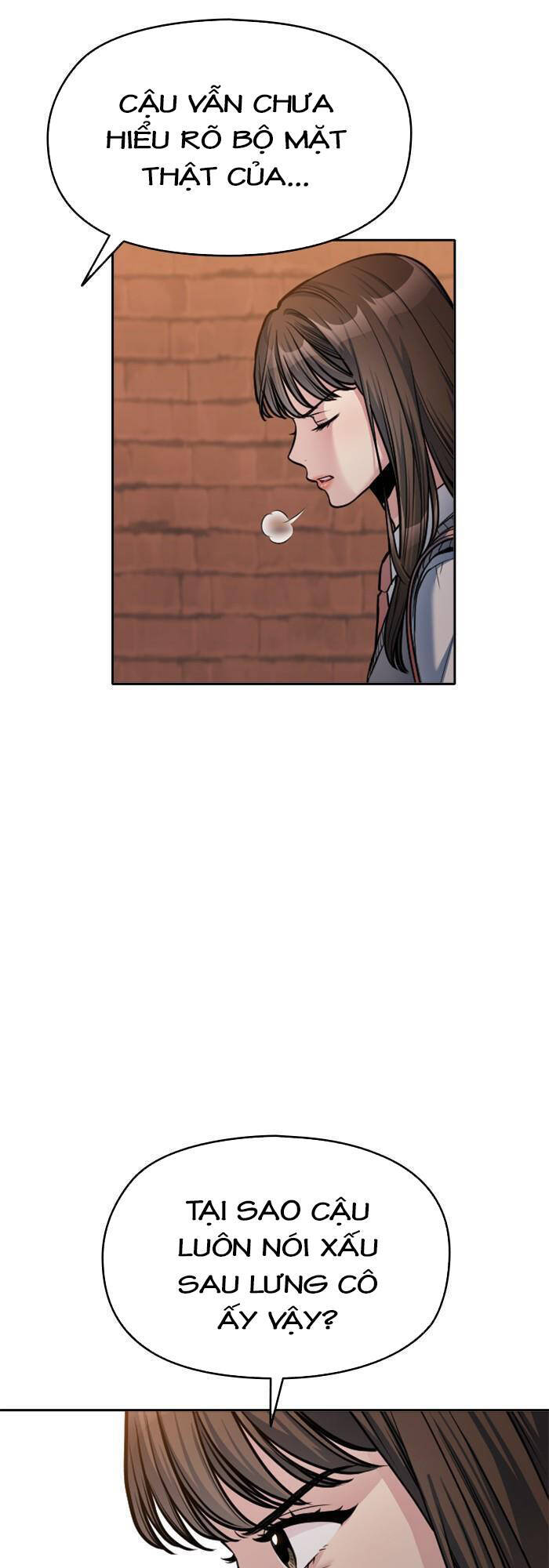 Ẩn Danh, Tôi Biết Bạn! Chap 22 - Next Chap 23