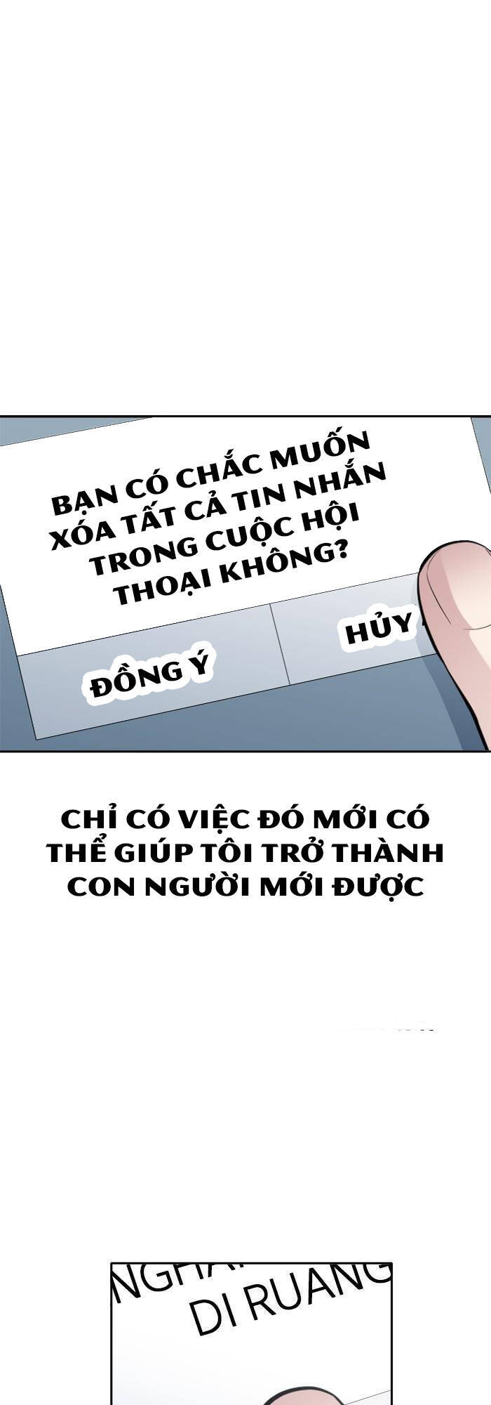 Ẩn Danh, Tôi Biết Bạn! Chap 22 - Next Chap 23