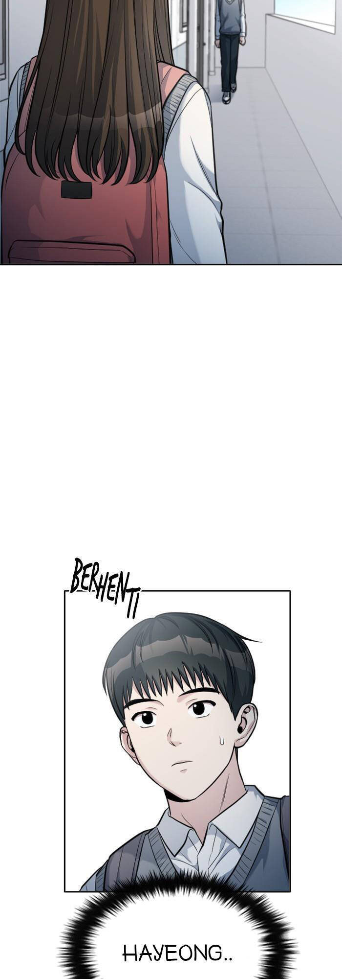 Ẩn Danh, Tôi Biết Bạn! Chap 22 - Next Chap 23