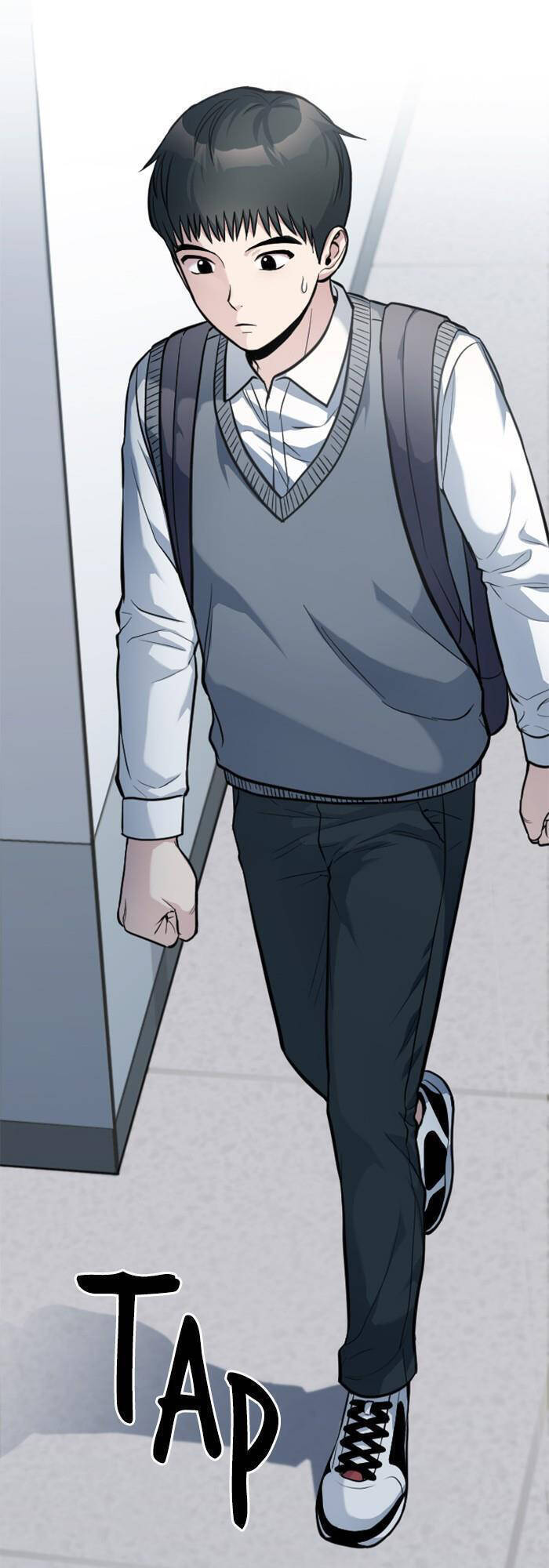 Ẩn Danh, Tôi Biết Bạn! Chap 22 - Next Chap 23