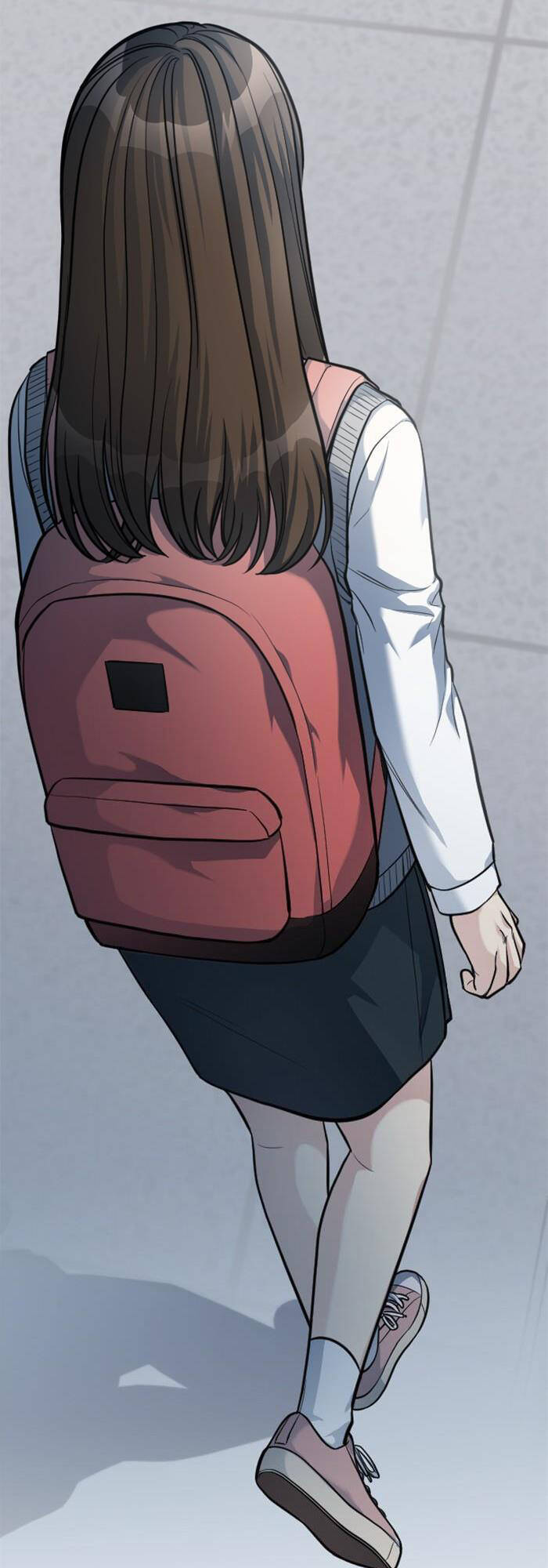 Ẩn Danh, Tôi Biết Bạn! Chap 22 - Next Chap 23