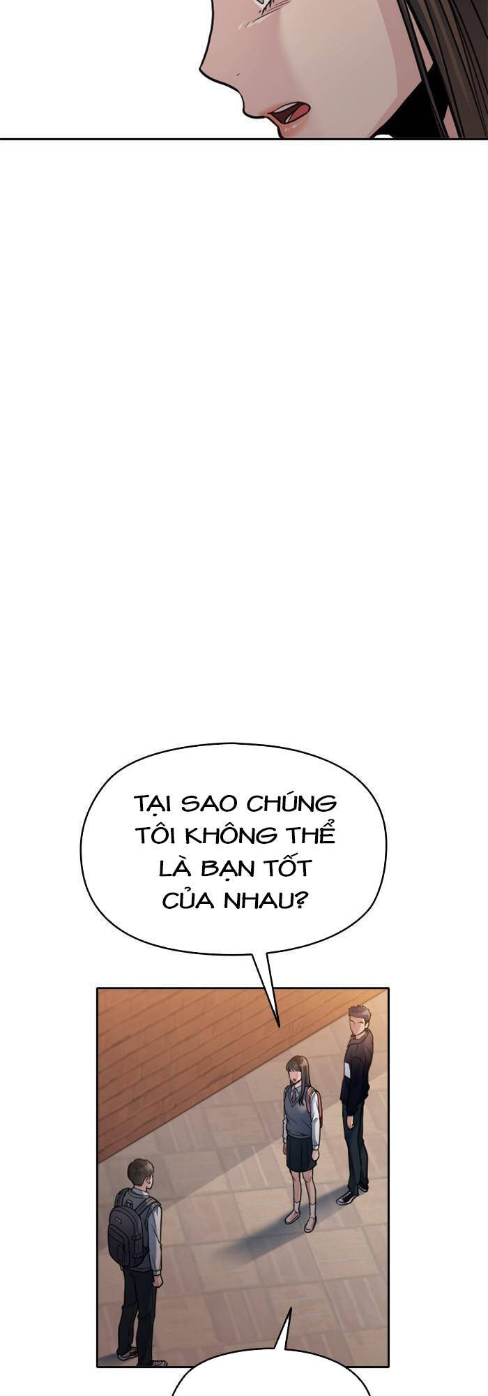 Ẩn Danh, Tôi Biết Bạn! Chap 22 - Next Chap 23