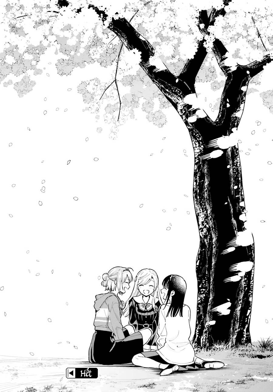 An Easy Introduction To Love Triangles Chap 11 - Next Chap 12