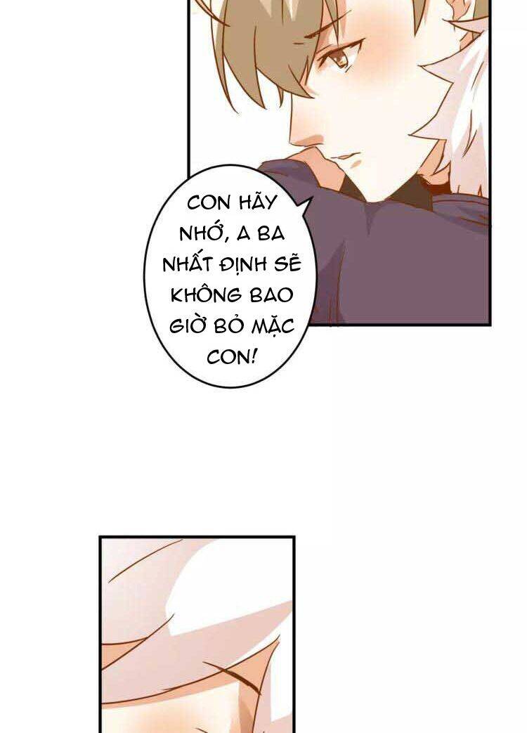 Ân Huệ Của Quỷ Vương Chap 16 - Next Chap 17