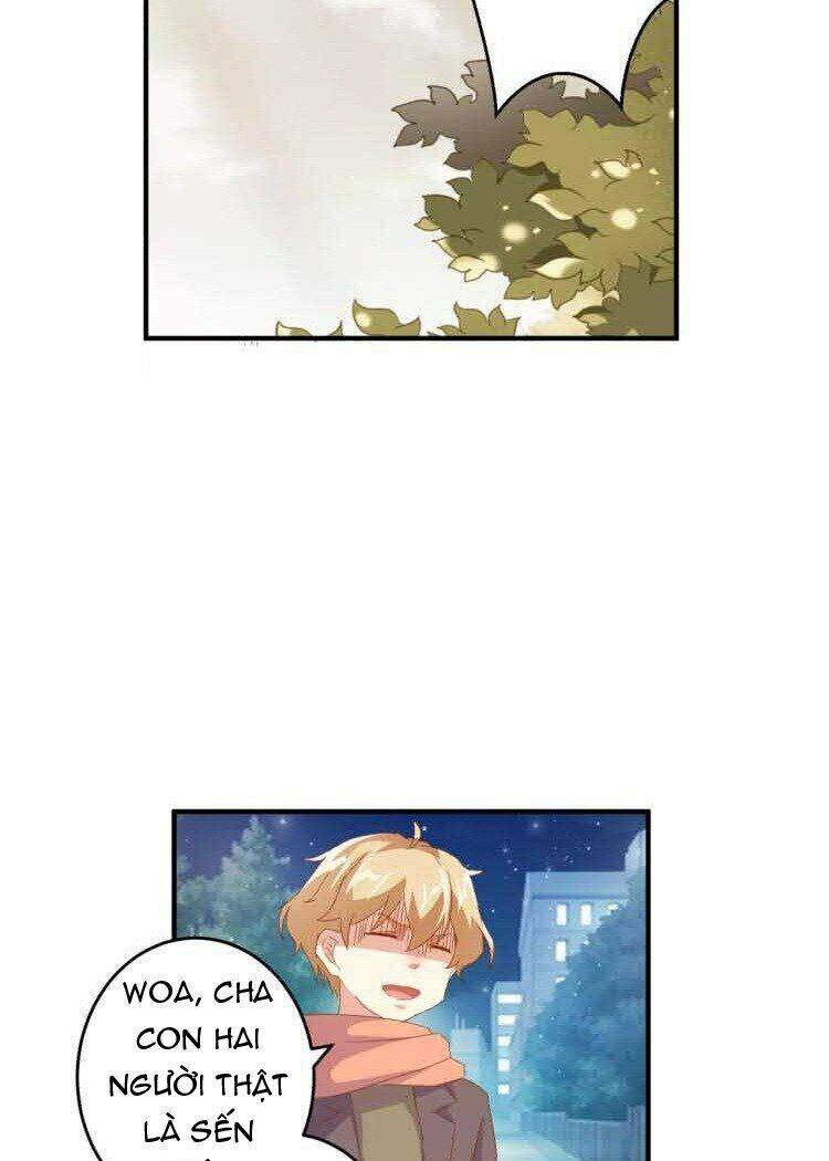 Ân Huệ Của Quỷ Vương Chap 16 - Next Chap 17