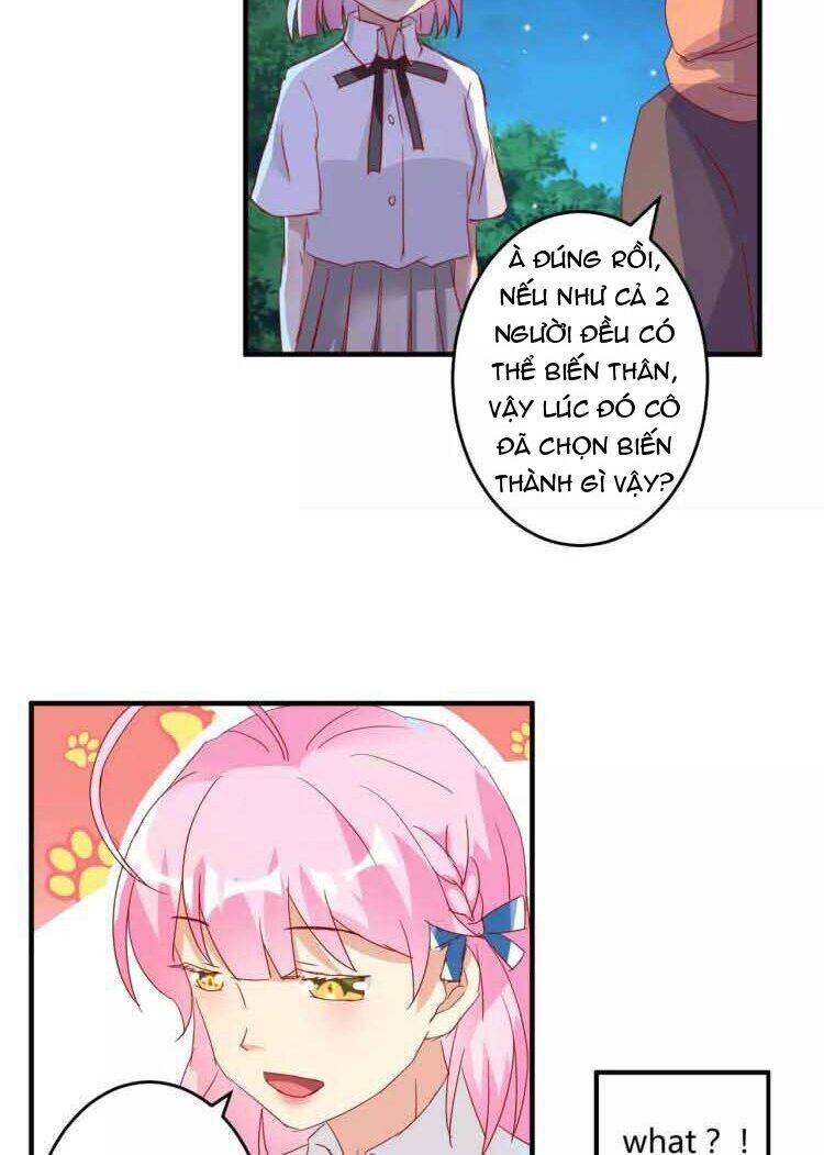 Ân Huệ Của Quỷ Vương Chap 16 - Next Chap 17